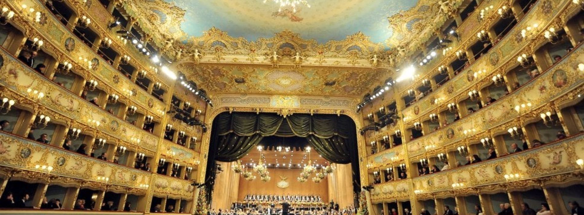 Viaggio Musicale 